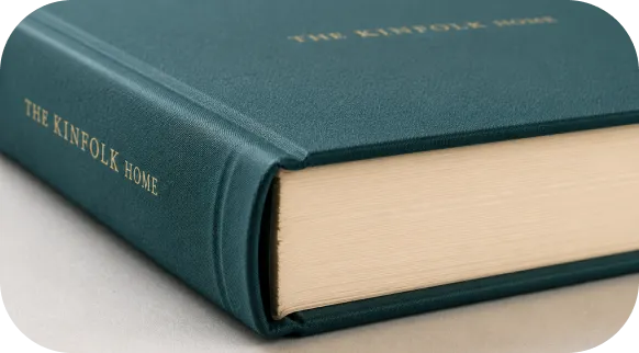 Book Printing-LeadWorks Print