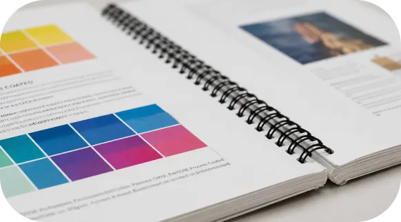 Book Printing-LeadWorks Print