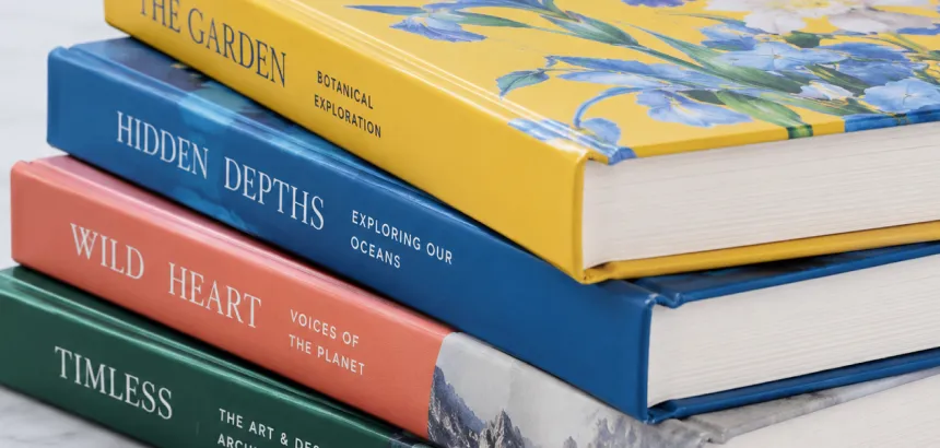 Book Printing-LeadWorks Print