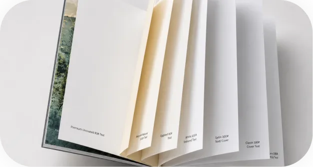 Book Printing-LeadWorks Print