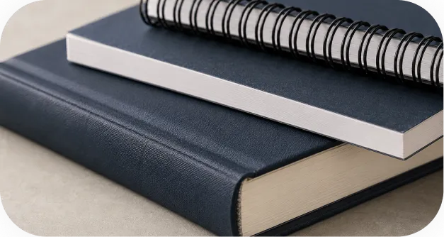 Book Printing-LeadWorks Print
