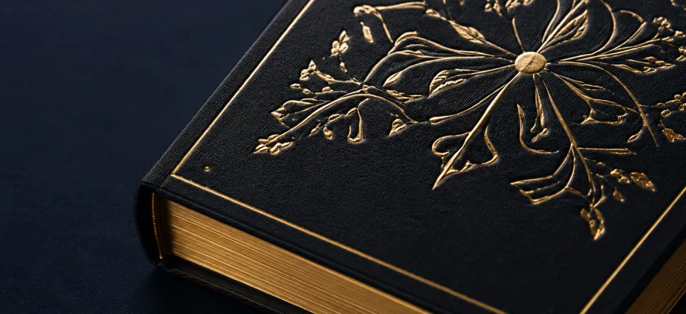 Book Printing-LeadWorks Print