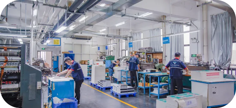 Book Printing-LeadWorks Print