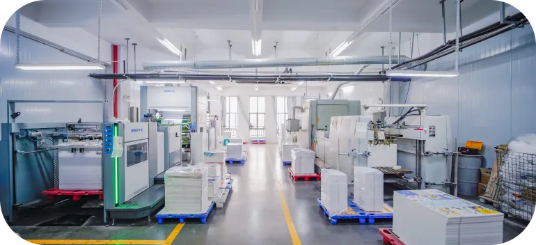 Book Printing-LeadWorks Print