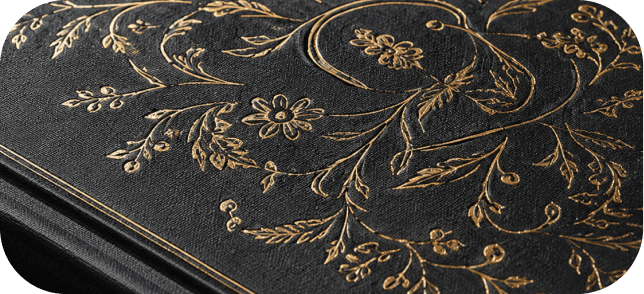 Hardcover Books-LeadWorks Print