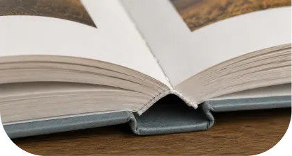 Hardcover Books-LeadWorks Print