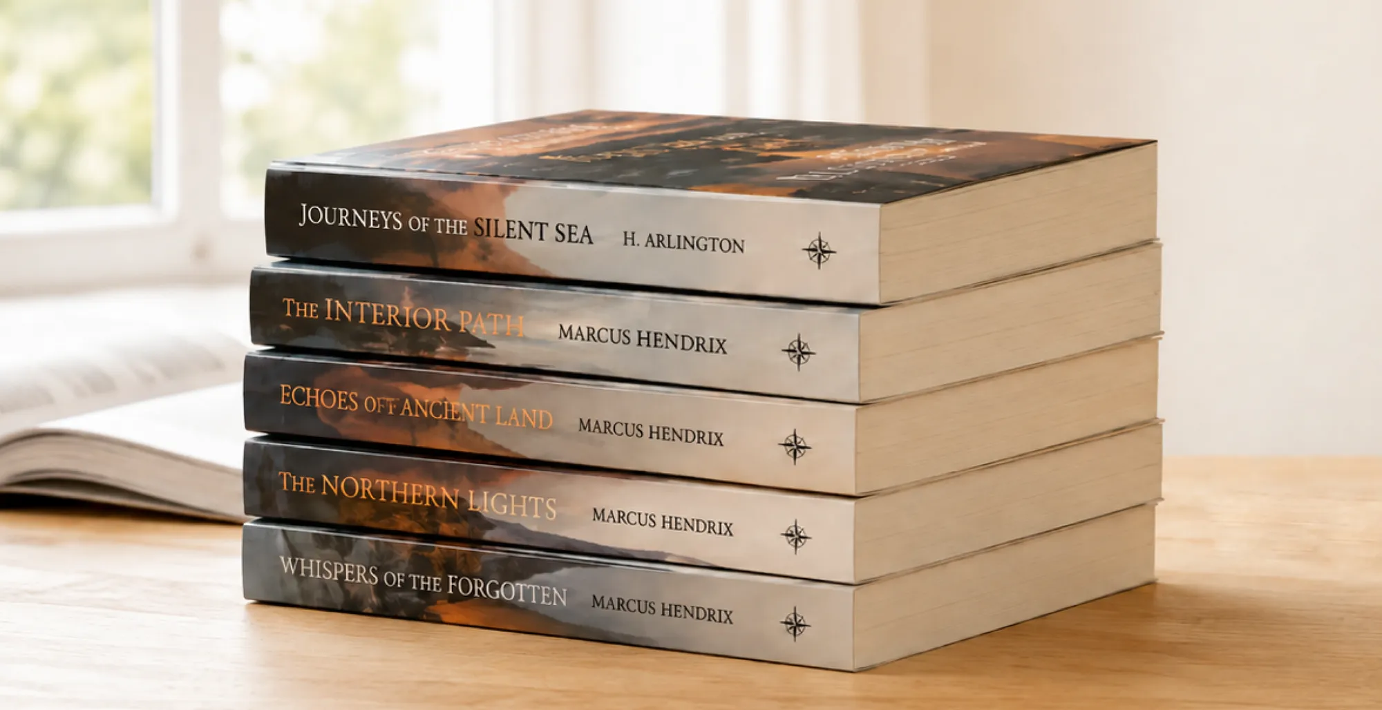 Perfect Bound Books-LeadWorks Print Perfect Bound Books-LeadWorks Print