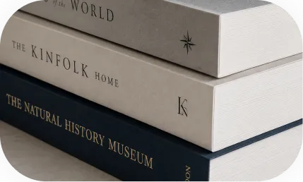 Perfect Bound Books-LeadWorks Print Perfect Bound Books-LeadWorks Print