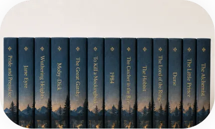 Perfect Bound Books-LeadWorks Print Perfect Bound Books-LeadWorks Print