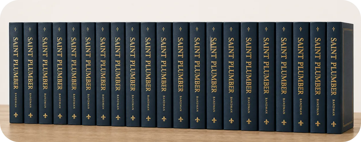 Perfect Bound Books-LeadWorks Print Perfect Bound Books-LeadWorks Print