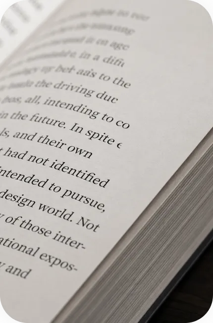 Perfect Bound Books-LeadWorks Print Perfect Bound Books-LeadWorks Print