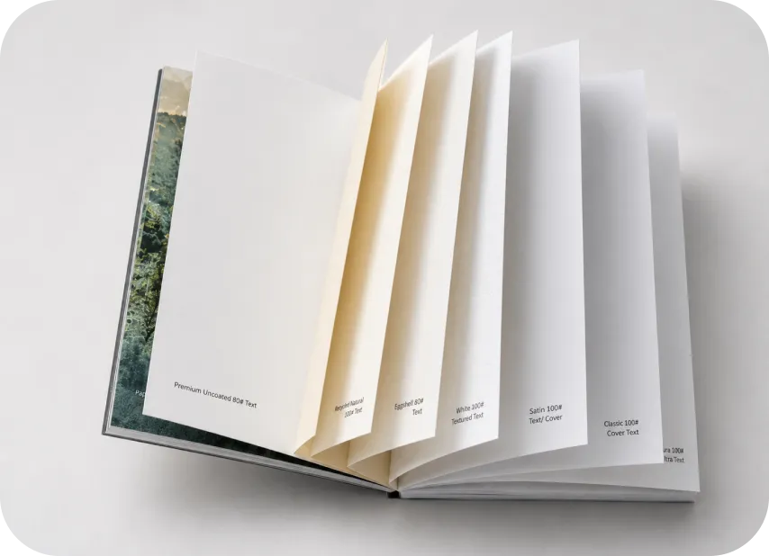 Perfect Bound Books-LeadWorks Print Perfect Bound Books-LeadWorks Print