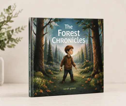 Children Books-LeadWorks Print Children Books-LeadWorks Print