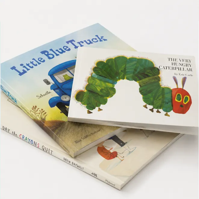 Children Books-LeadWorks Print Children Books-LeadWorks Print