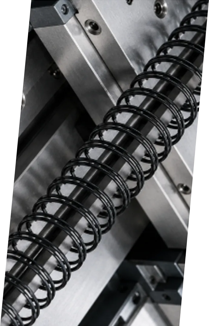 Wire-O/Spiral Bound-LeadWorks Print Wire-O/Spiral Bound-LeadWorks Print