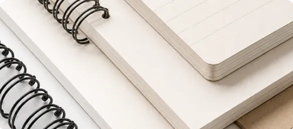 Wire-O/Spiral Bound-LeadWorks Print Wire-O/Spiral Bound-LeadWorks Print