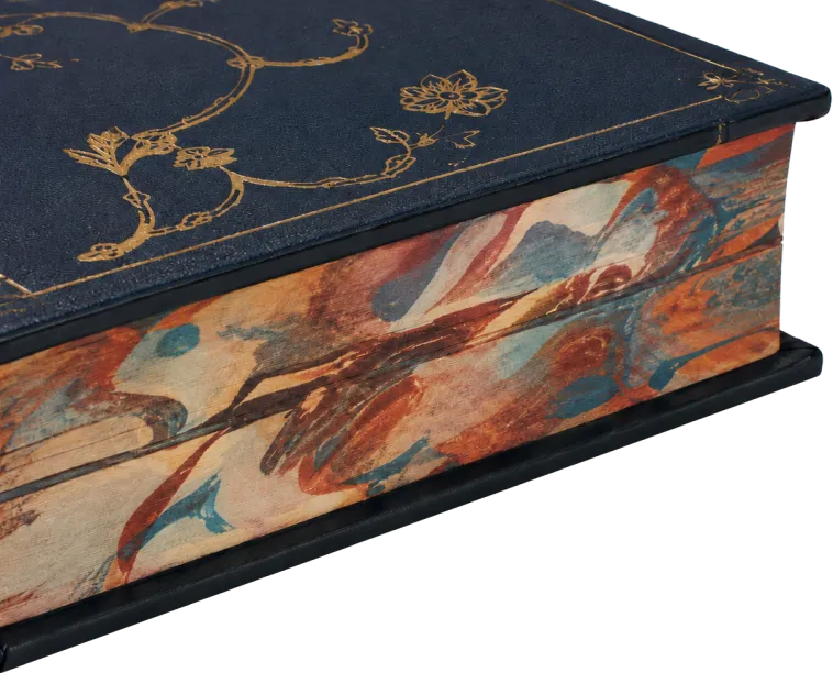 Premium Finishings-LeadWorks Print Premium Finishings-LeadWorks Print