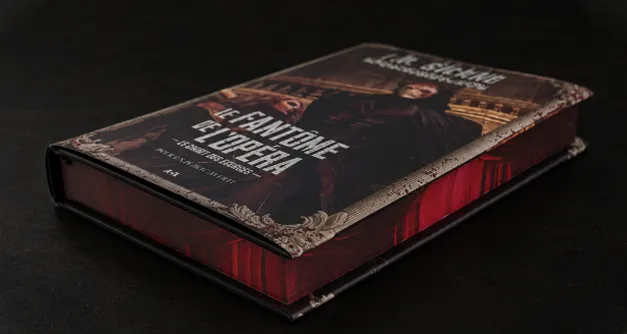 Edge Printing-LeadWorks Print Edge Printing-LeadWorks Print