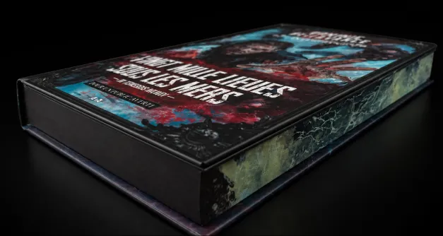 Edge Printing-LeadWorks Print Edge Printing-LeadWorks Print