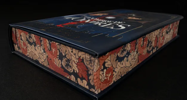 Edge Printing-LeadWorks Print Edge Printing-LeadWorks Print