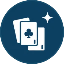 Card Games-LeadWorks Print