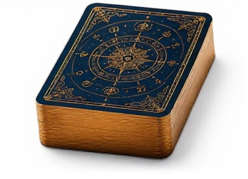 Card Games-LeadWorks Print