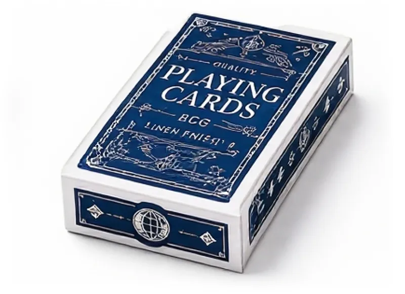 Card Games-LeadWorks Print