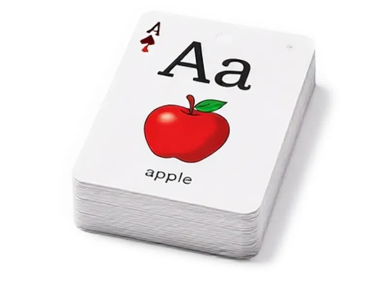 Card Games-LeadWorks Print