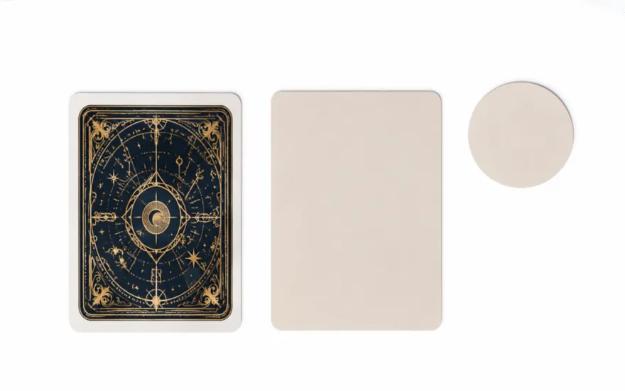 Card Games-LeadWorks Print