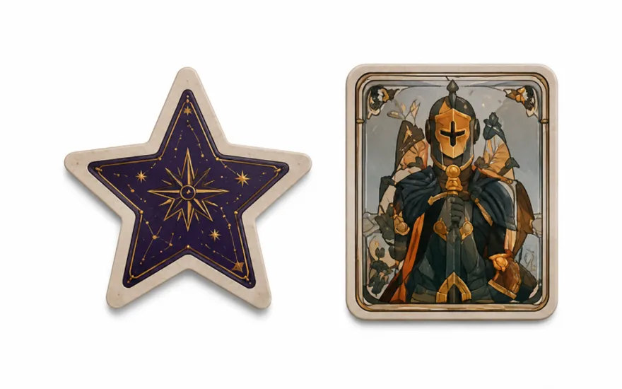 Card Games-LeadWorks Print