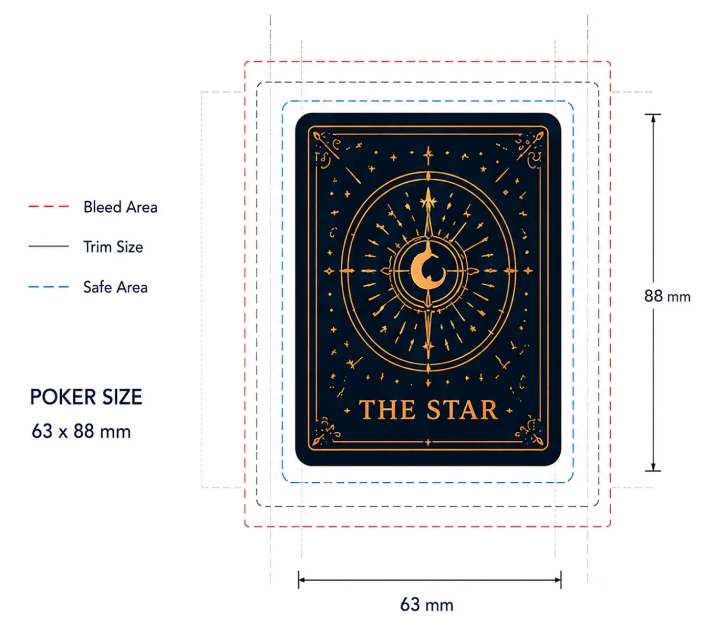 Card Games-LeadWorks Print