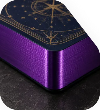 Gilded Edge Printing-LeadWorks Print Gilded Edge Printing-LeadWorks Print