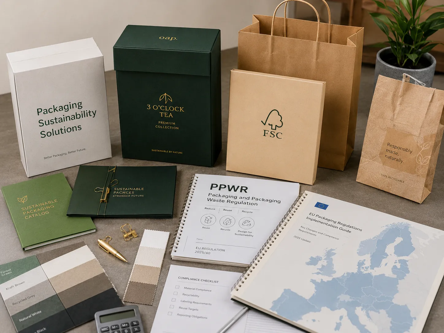 What PPWR Means for Sustainable Packaging Printing | EU Packaging Regulations-LeadWorks Print What PPWR Means for Sustainable Packaging Printing | EU Packaging Regulations-LeadWorks Print