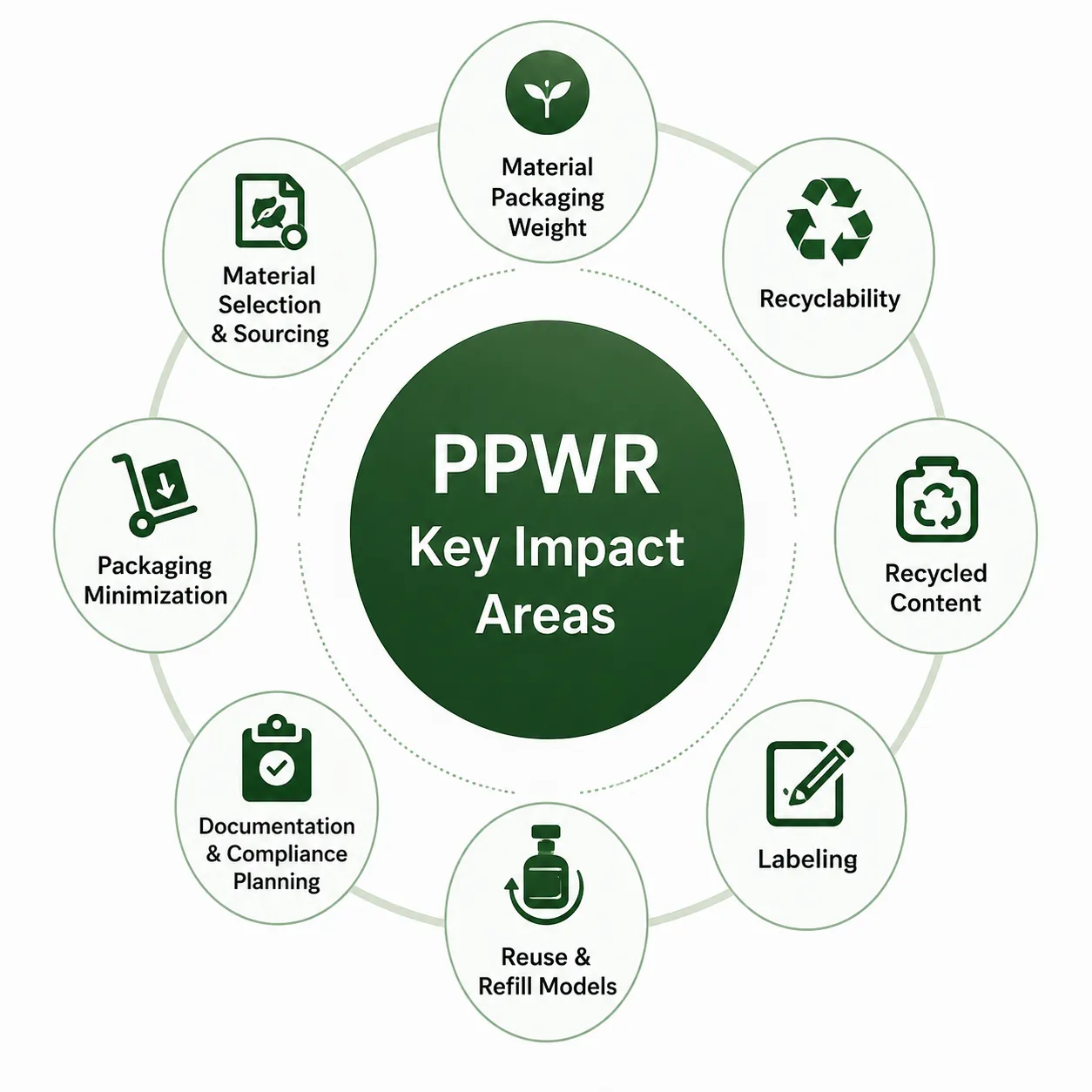 What PPWR Means for Sustainable Packaging Printing | EU Packaging Regulations-LeadWorks Print What PPWR Means for Sustainable Packaging Printing | EU Packaging Regulations-LeadWorks Print