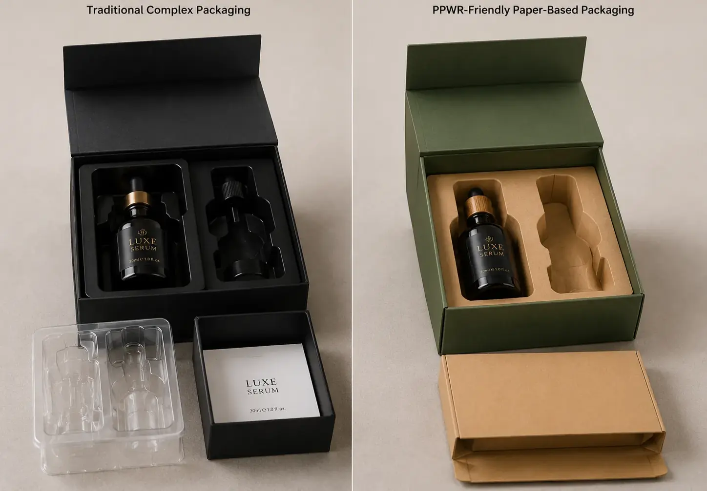 What PPWR Means for Sustainable Packaging Printing | EU Packaging Regulations-LeadWorks Print What PPWR Means for Sustainable Packaging Printing | EU Packaging Regulations-LeadWorks Print