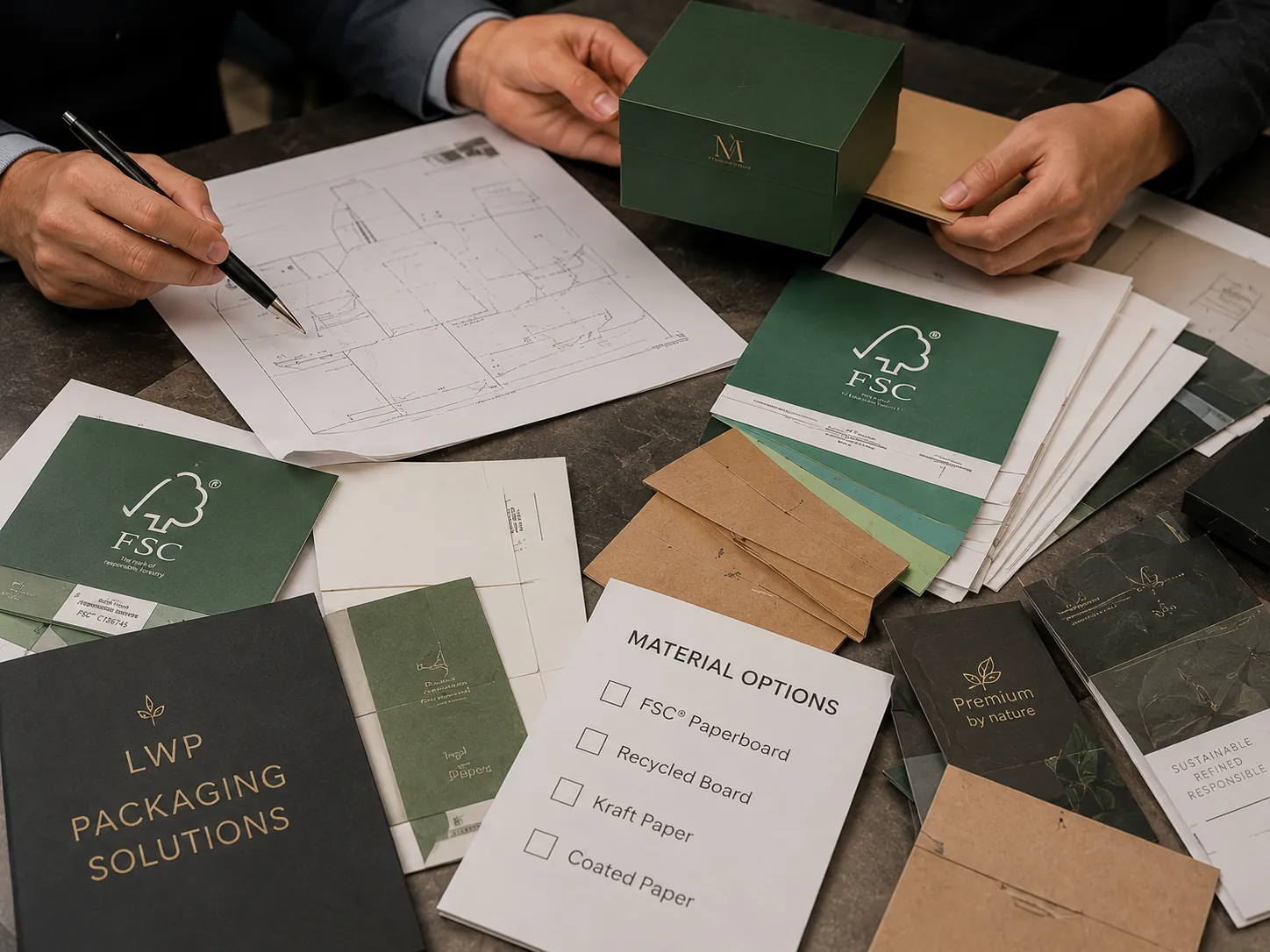 What PPWR Means for Sustainable Packaging Printing | EU Packaging Regulations-LeadWorks Print What PPWR Means for Sustainable Packaging Printing | EU Packaging Regulations-LeadWorks Print