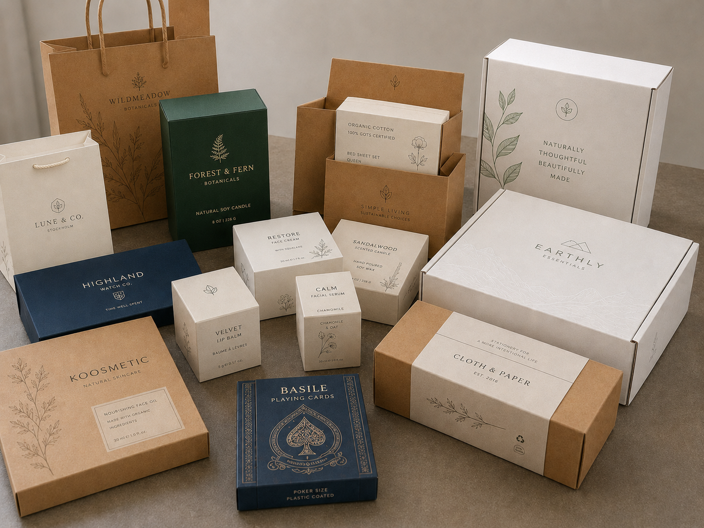 What PPWR Means for Sustainable Packaging Printing | EU Packaging Regulations-LeadWorks Print What PPWR Means for Sustainable Packaging Printing | EU Packaging Regulations-LeadWorks Print