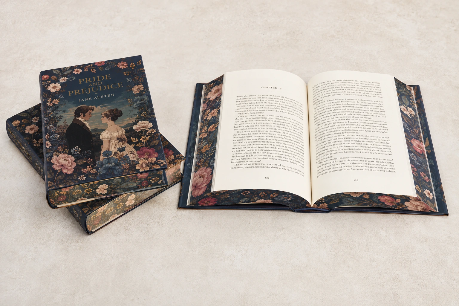 Sprayed Edge Book Printing: How to Turn Ordinary Books into Premium Collectible Editions-LeadWorks Print