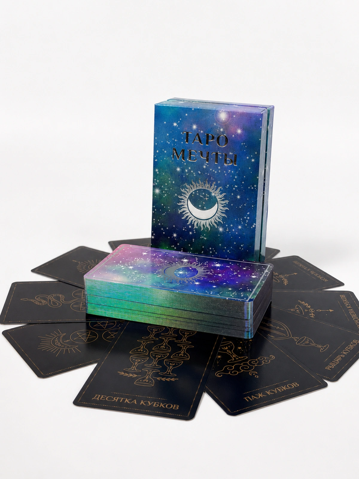Best Cardstock and Paper Options for Custom Card Deck Printing-LeadWorks Print