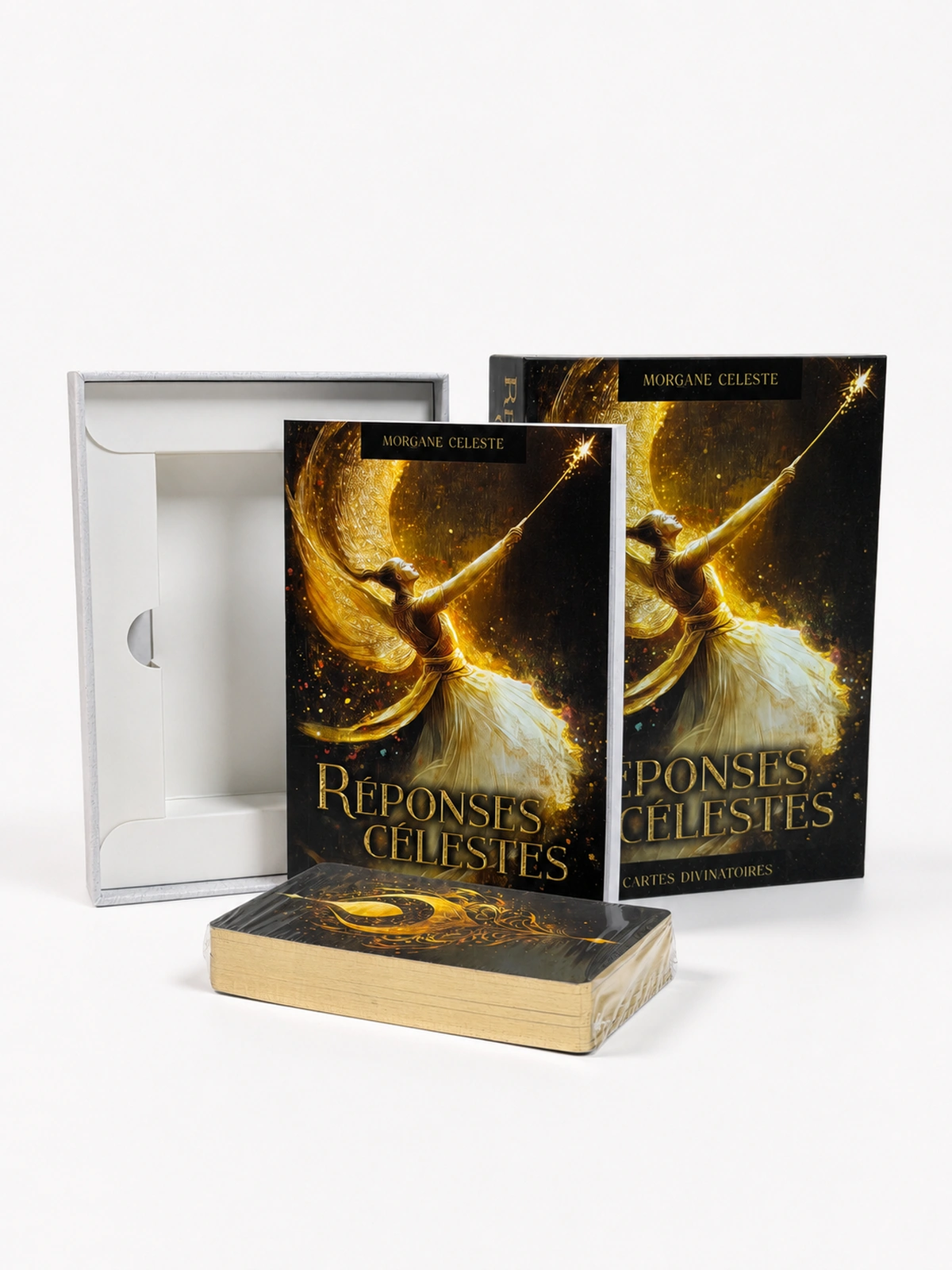 Best Cardstock and Paper Options for Custom Card Deck Printing-LeadWorks Print