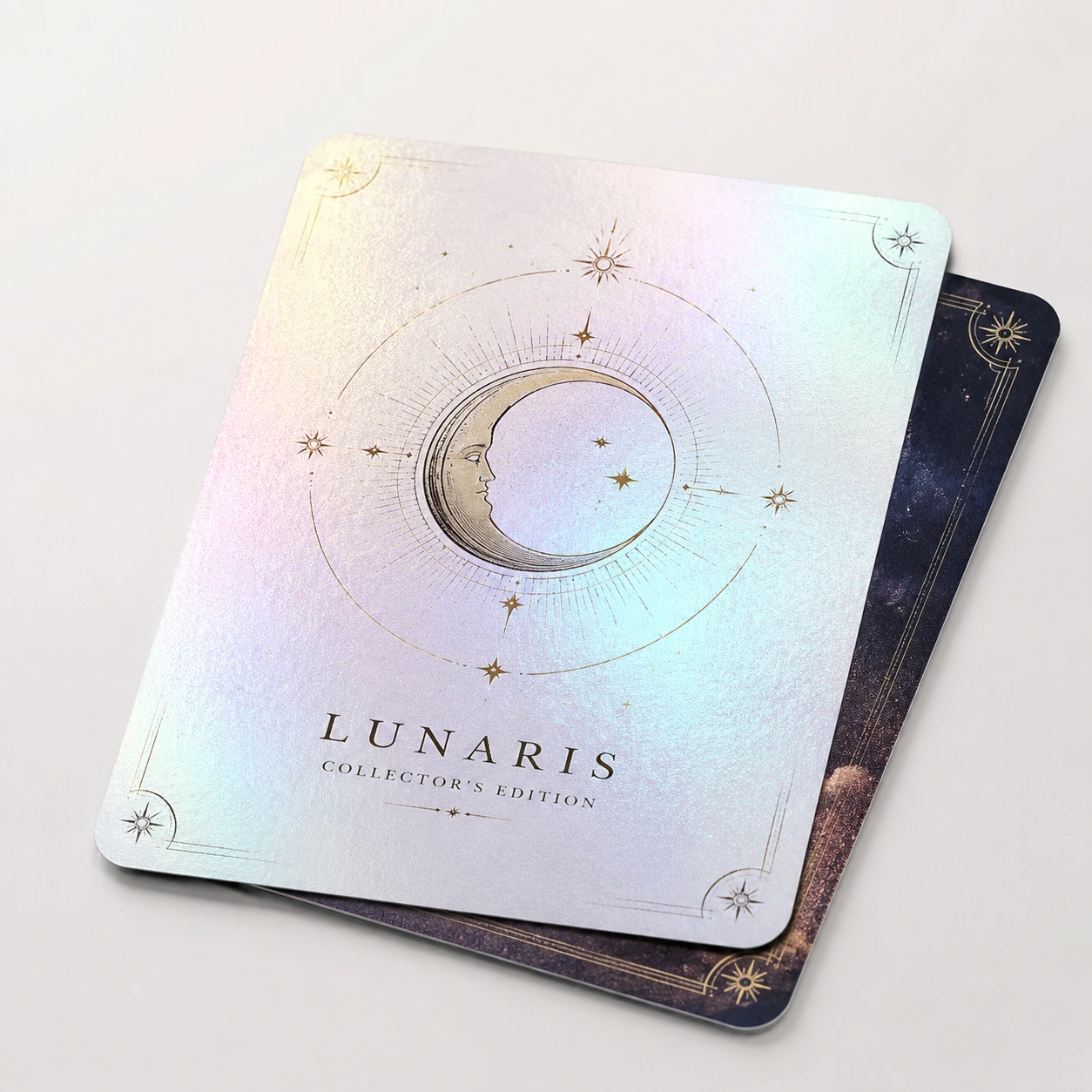 Best Cardstock and Paper Options for Custom Card Deck Printing-LeadWorks Print