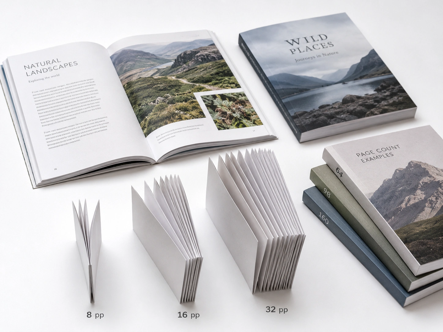 How the Right Book Size Can Help Reduce Printing Costs-LeadWorks Print How the Right Book Size Can Help Reduce Printing Costs-LeadWorks Print