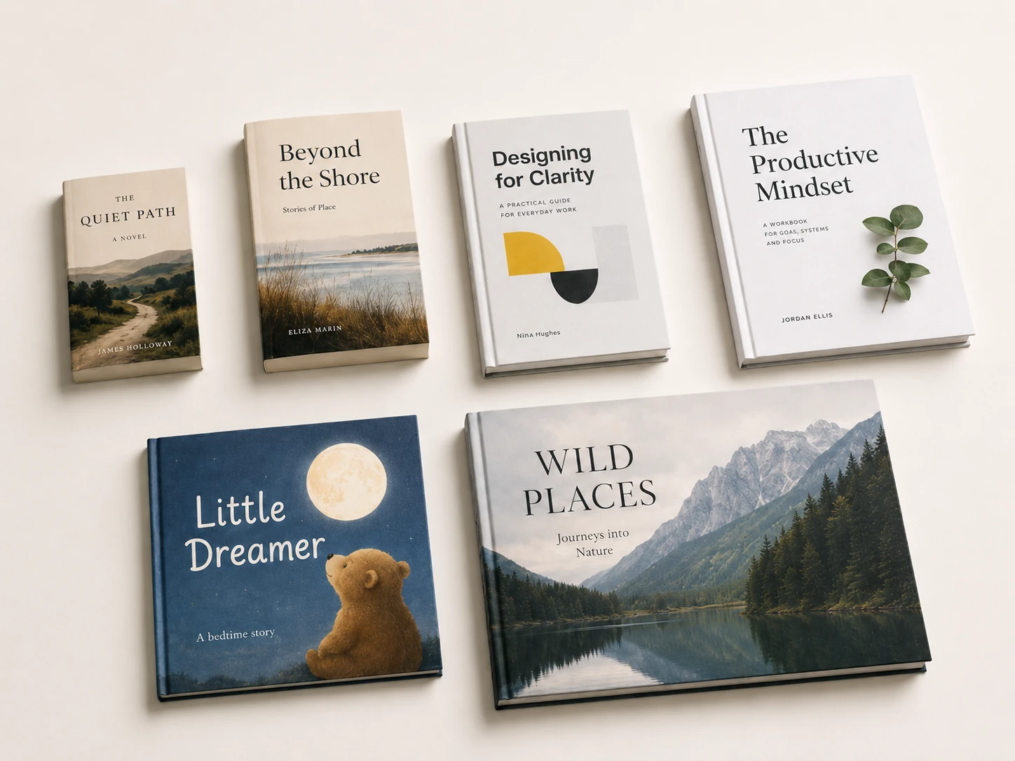 How the Right Book Size Can Help Reduce Printing Costs-LeadWorks Print How the Right Book Size Can Help Reduce Printing Costs-LeadWorks Print