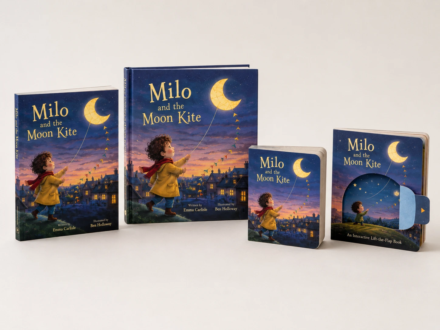 How to Create a Children’s Picture Book That Readers Remember-LeadWorks Print How to Create a Children’s Picture Book That Readers Remember-LeadWorks Print