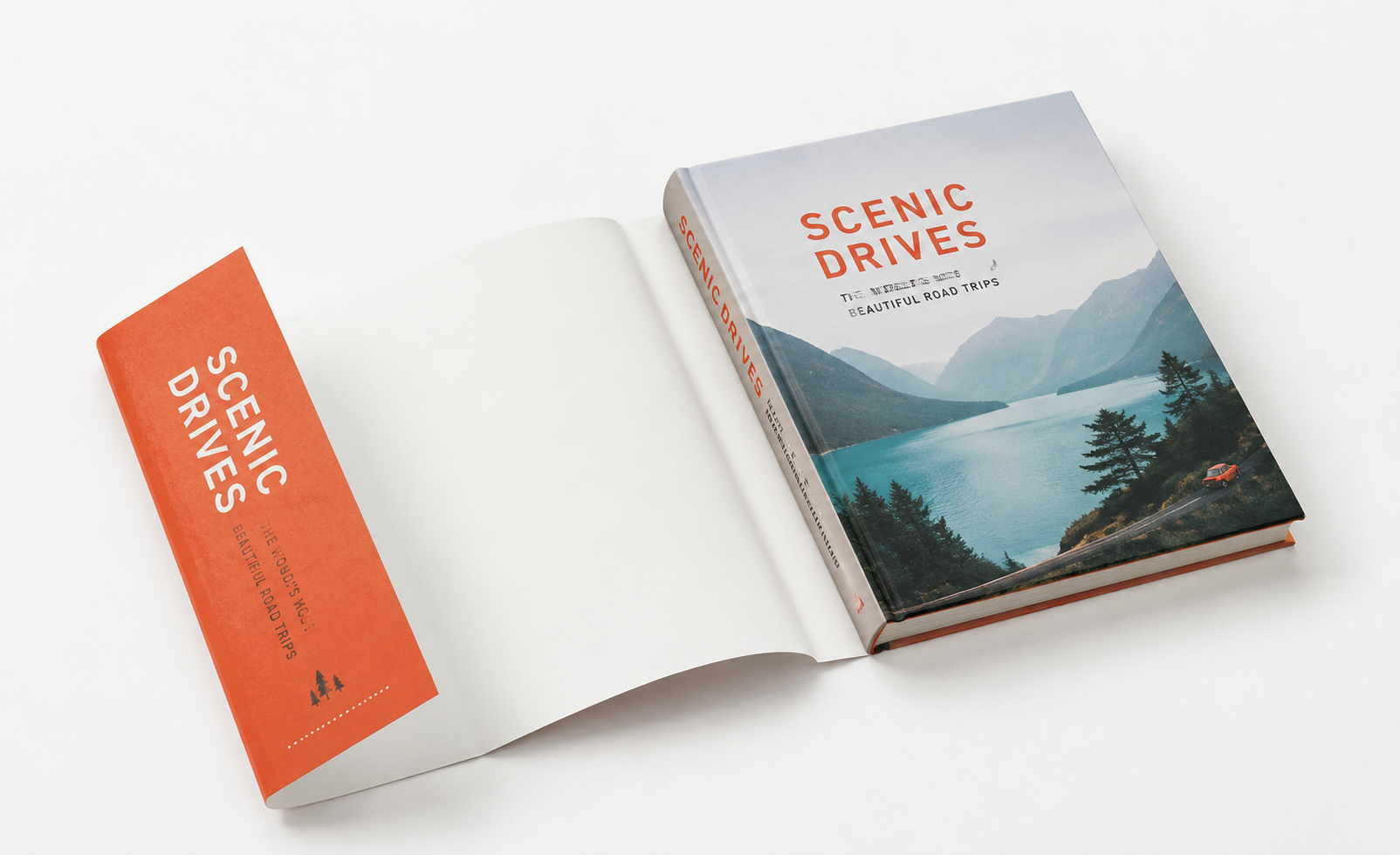 Dust Jacket vs Slipcase: How to Choose Hardcover Book Protection-LeadWorks Print