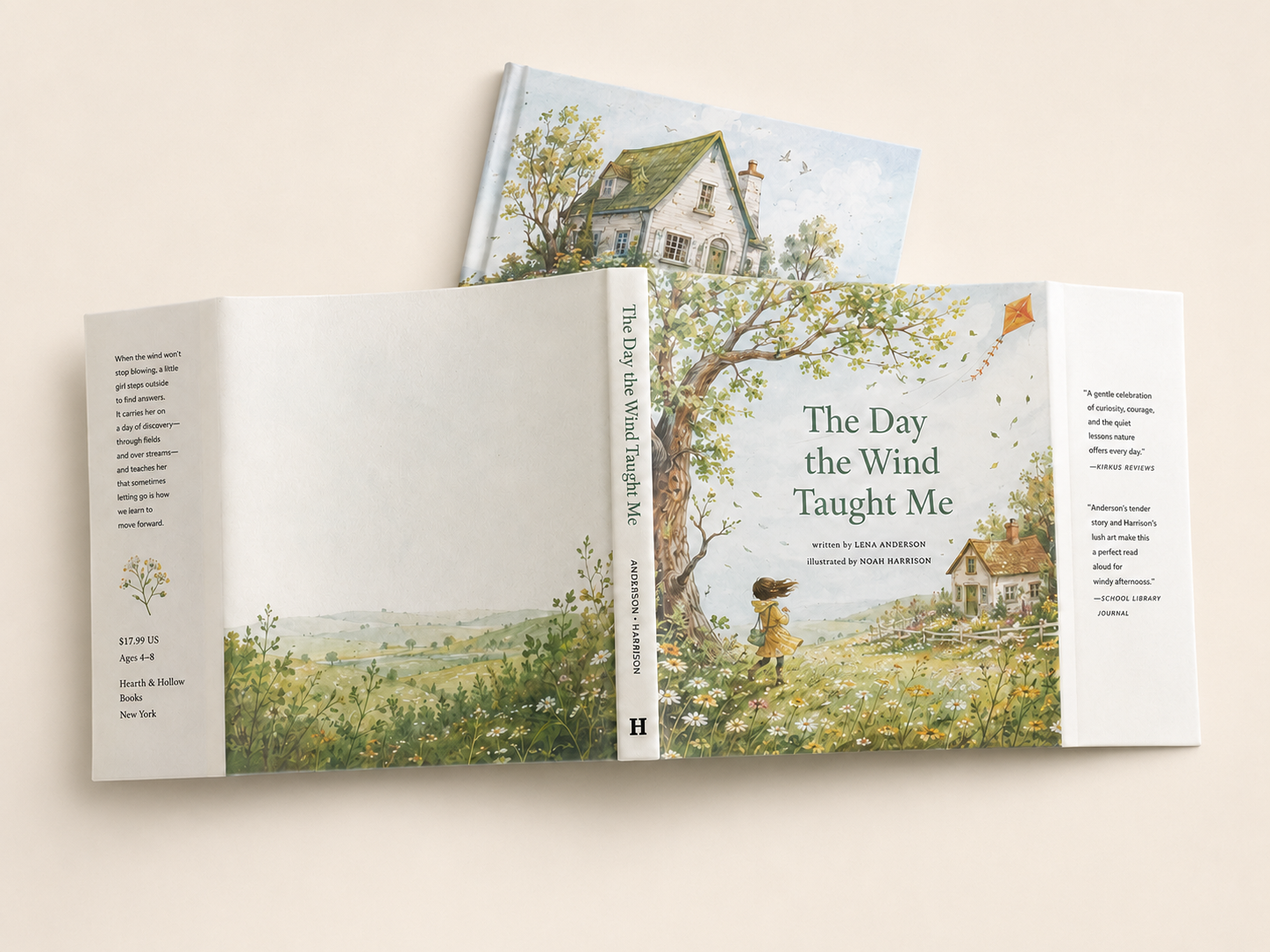 Dust Jacket vs Slipcase: How to Choose Hardcover Book Protection-LeadWorks Print