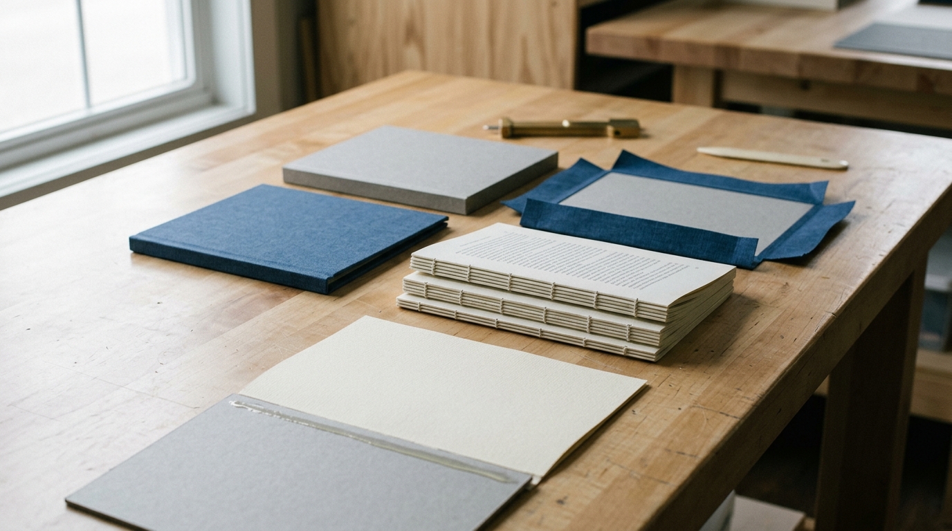 Custom Hardcover Book Printing Explained For First‑Time Buyers-LeadWorks Print Custom Hardcover Book Printing Explained For First‑Time Buyers-LeadWorks Print