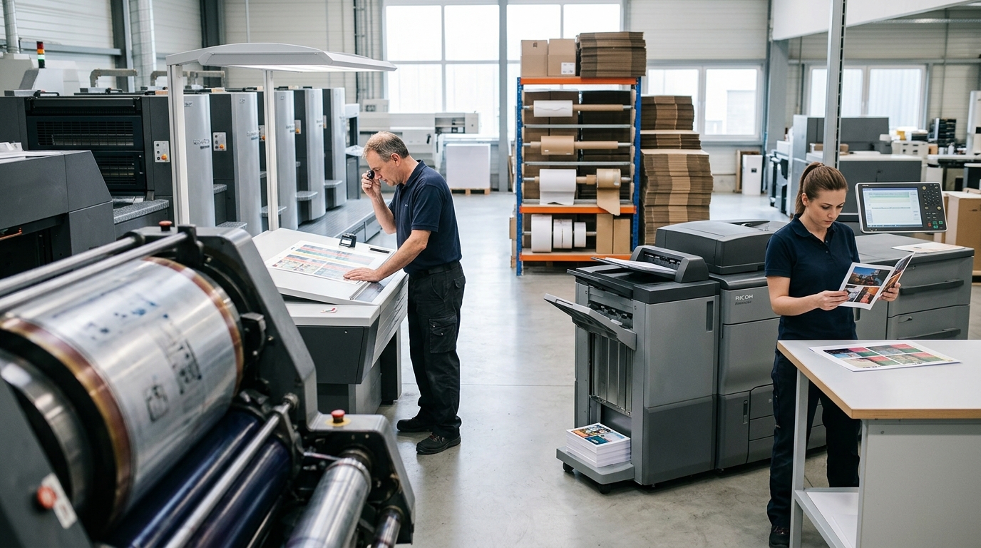 7 Criteria To Compare Book Printing Manufacturers-LeadWorks Print 7 Criteria To Compare Book Printing Manufacturers-LeadWorks Print