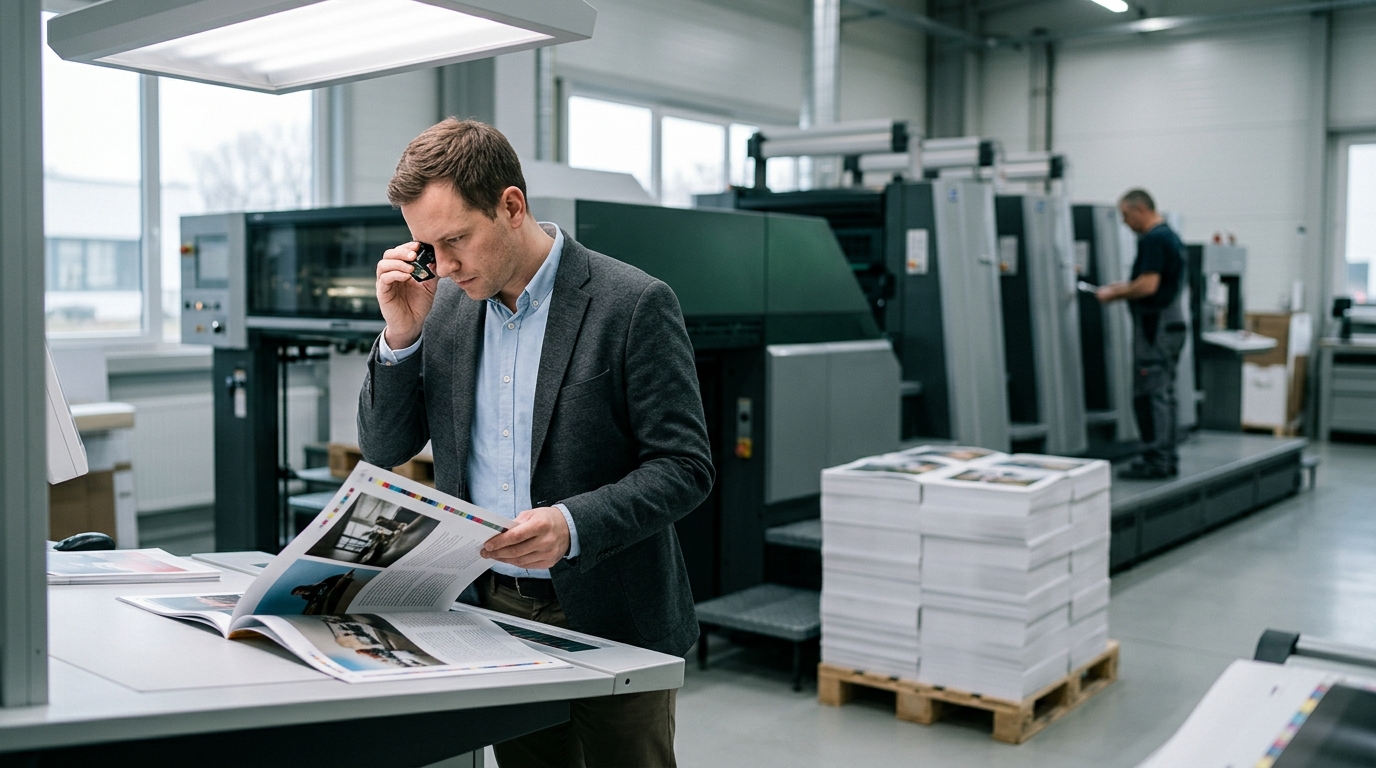 7 Criteria To Compare Book Printing Manufacturers-LeadWorks Print 7 Criteria To Compare Book Printing Manufacturers-LeadWorks Print