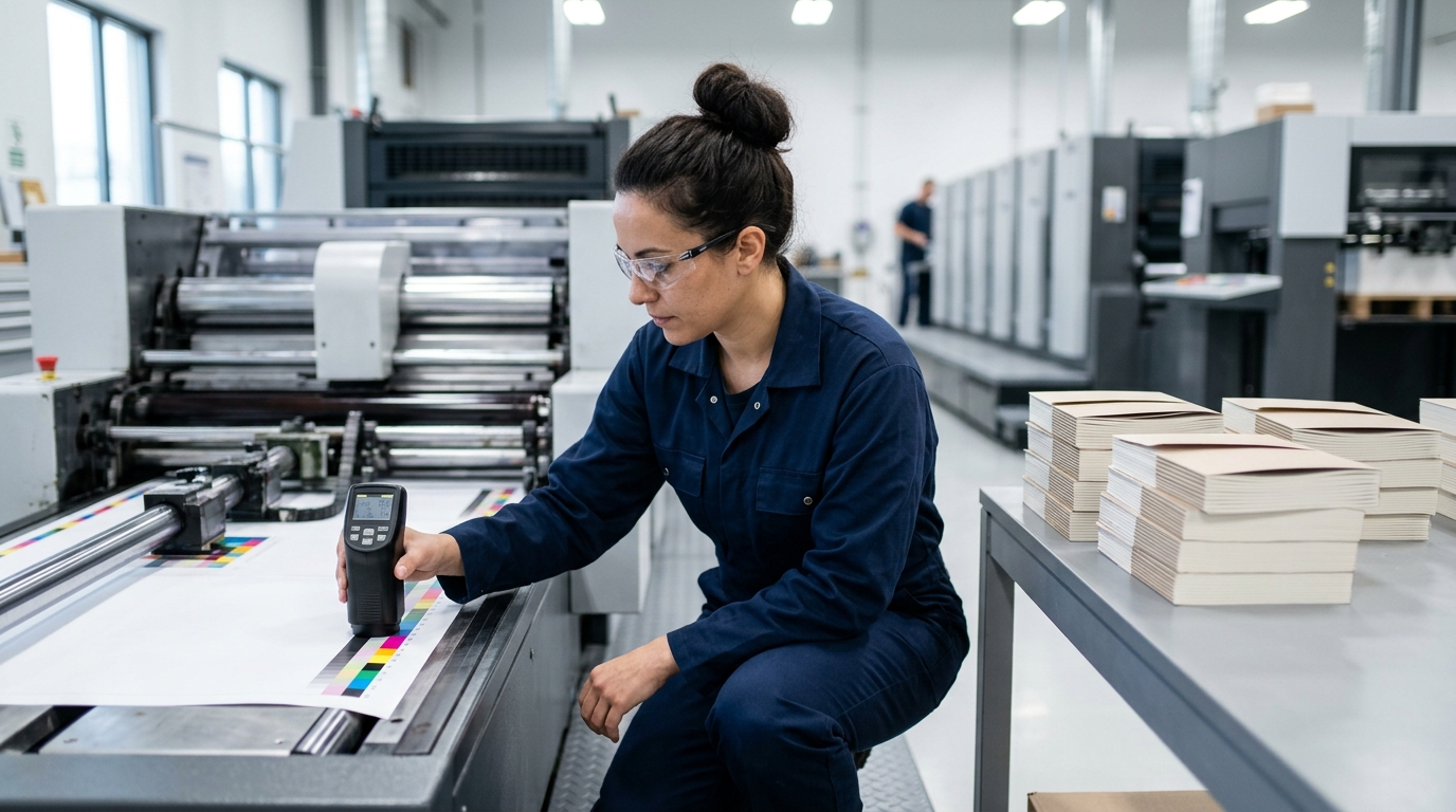 7 Criteria To Compare Book Printing Manufacturers-LeadWorks Print 7 Criteria To Compare Book Printing Manufacturers-LeadWorks Print
